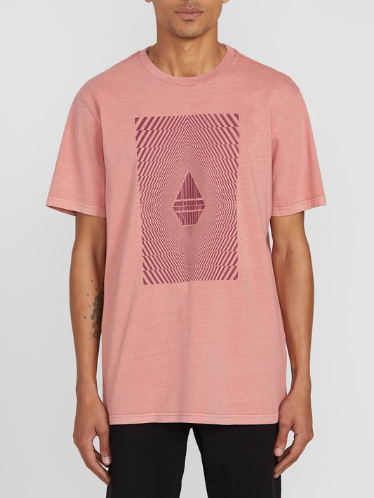 Floation T-shirt - Sandstone