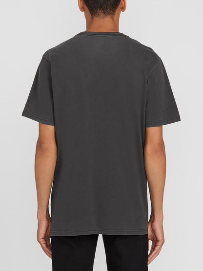 Subjects T-shirt - Black