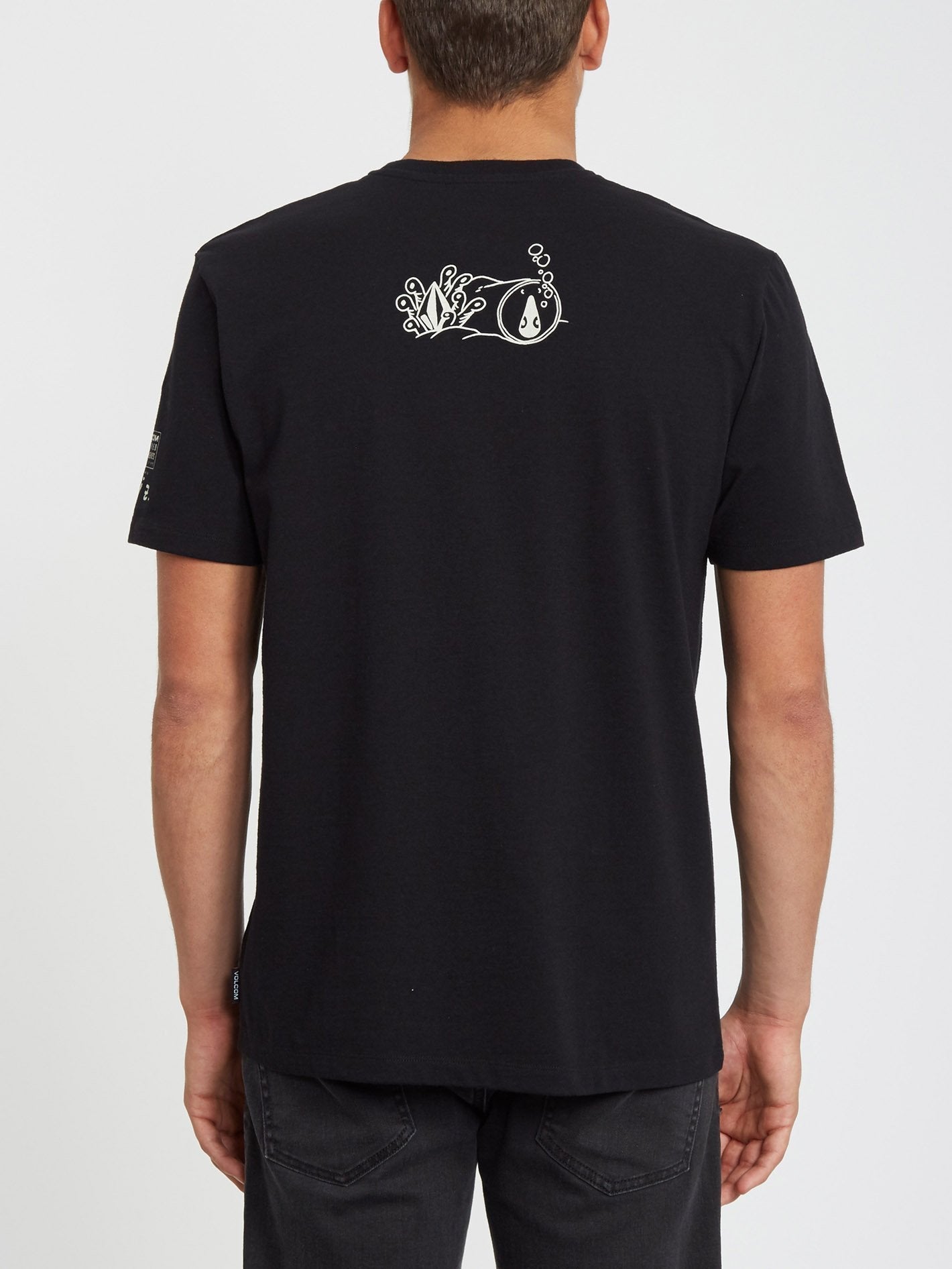 S. Zubizarreta T-shirt - Black