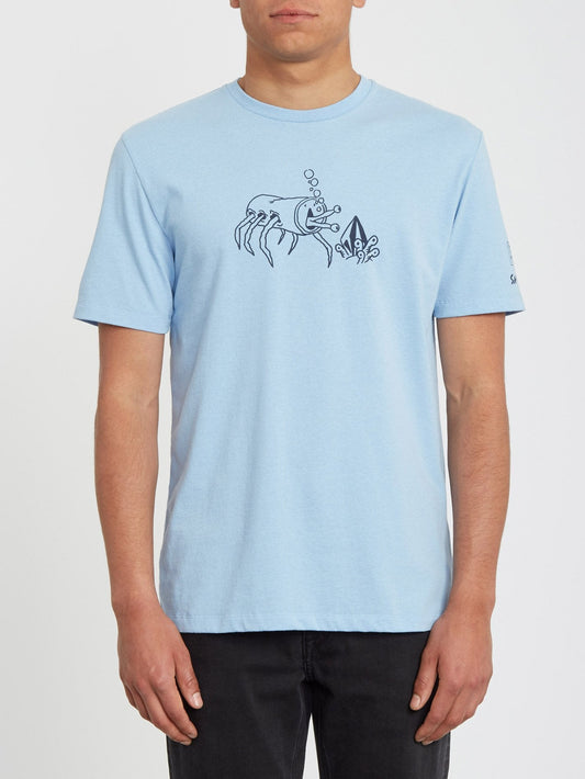 S. Zubizarreta T-shirt - Mysto Green
