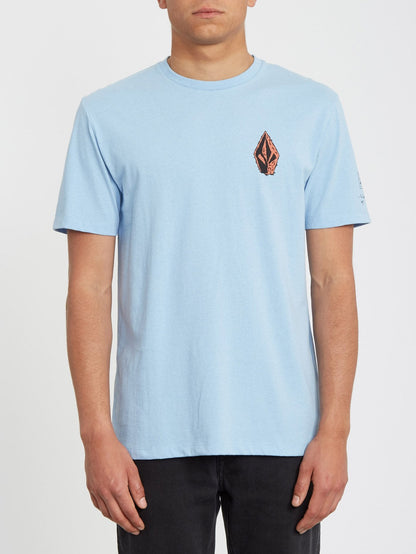 F. Fleury T-shirt - Mysto Green