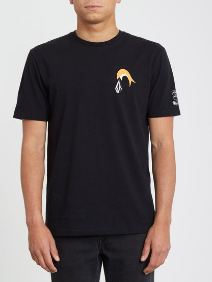 P. C. Ayers T-shirt - Black