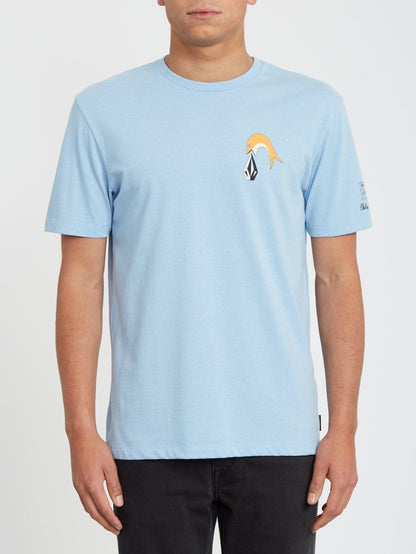 P. C. Ayers T-shirt - Mysto Green