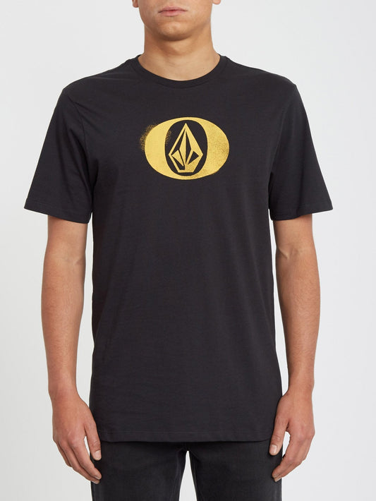 Elypse T-shirt - Black
