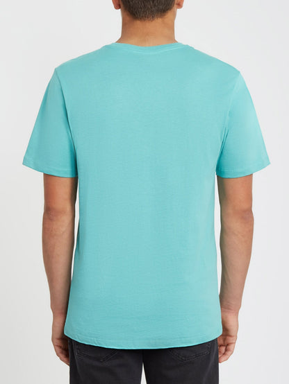 Elypse T-shirt - Mysto Green