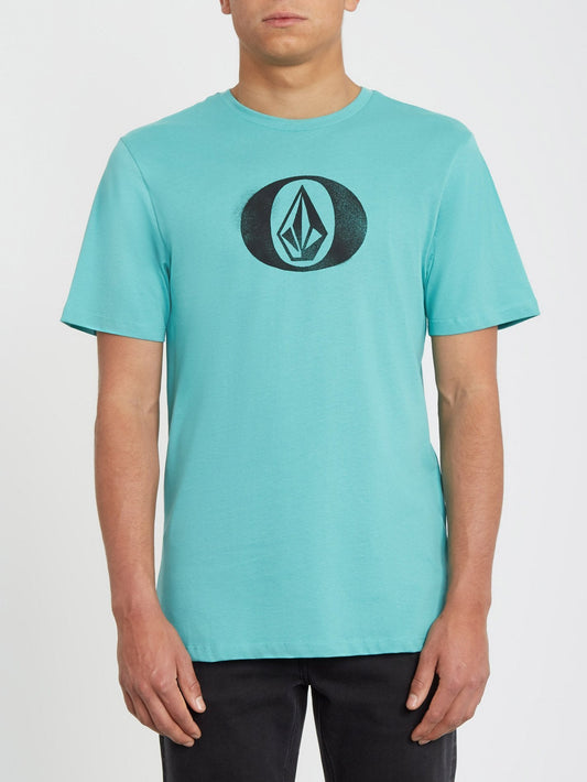 Elypse T-shirt - Mysto Green