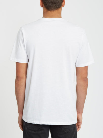 Elypse T-shirt - White
