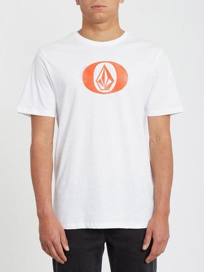 Elypse T-shirt - White