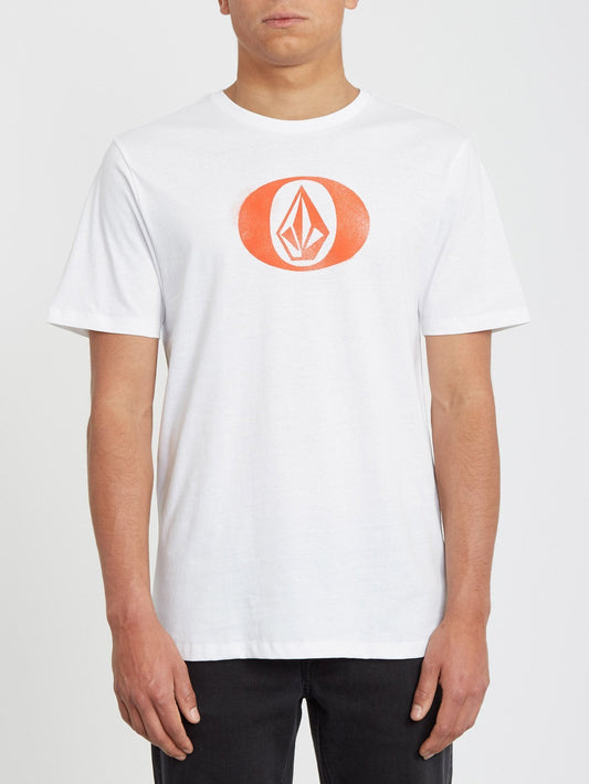 Elypse T-shirt - White