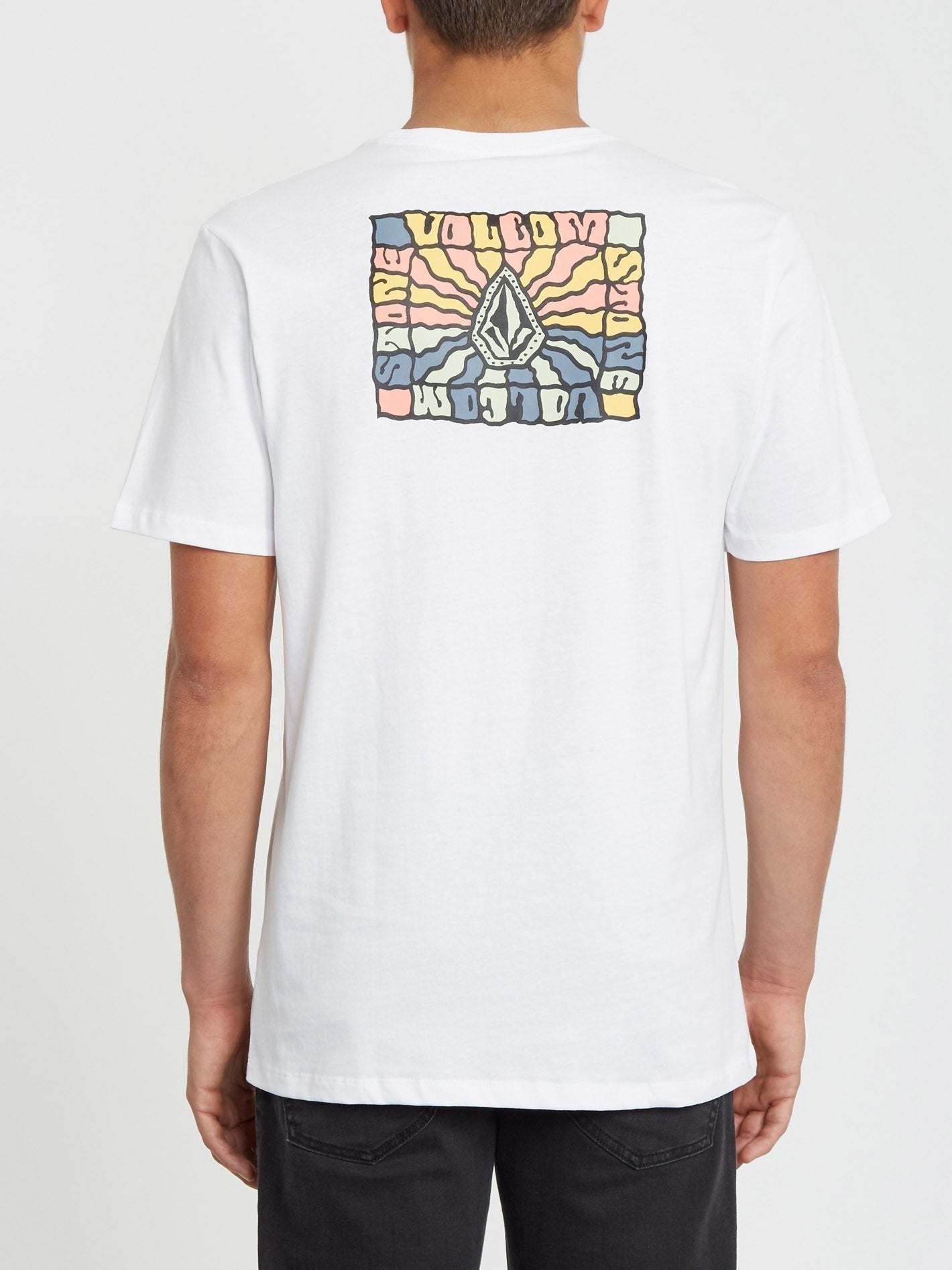 Daybreak T-shirt - White