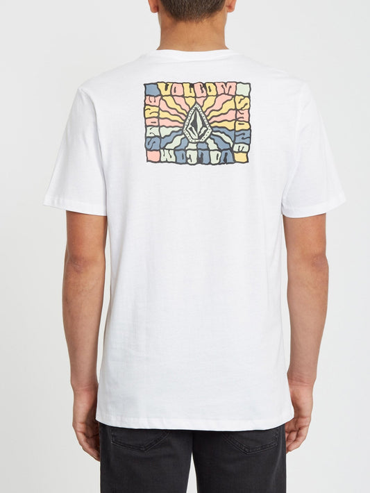 Daybreak T-shirt - White