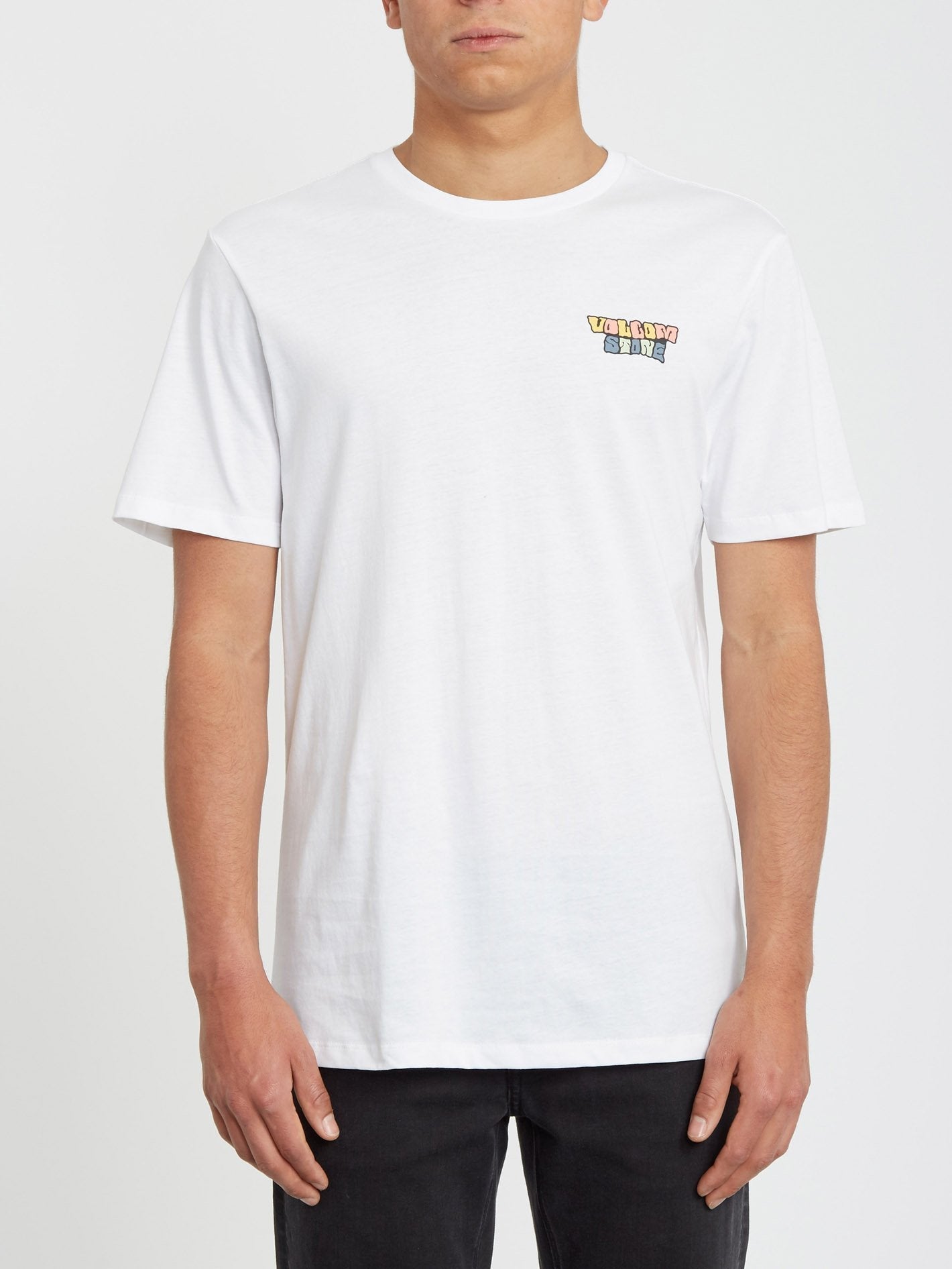 Daybreak T-shirt - White