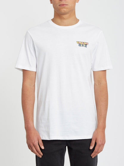 Daybreak T-shirt - White
