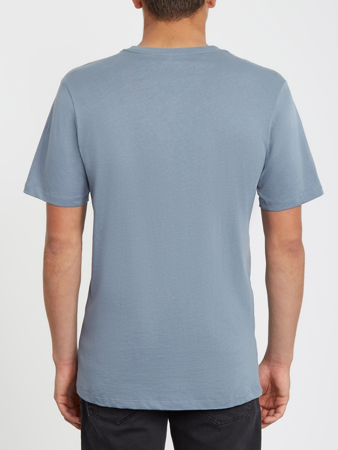 Frequent T-shirt - Stormy Blue