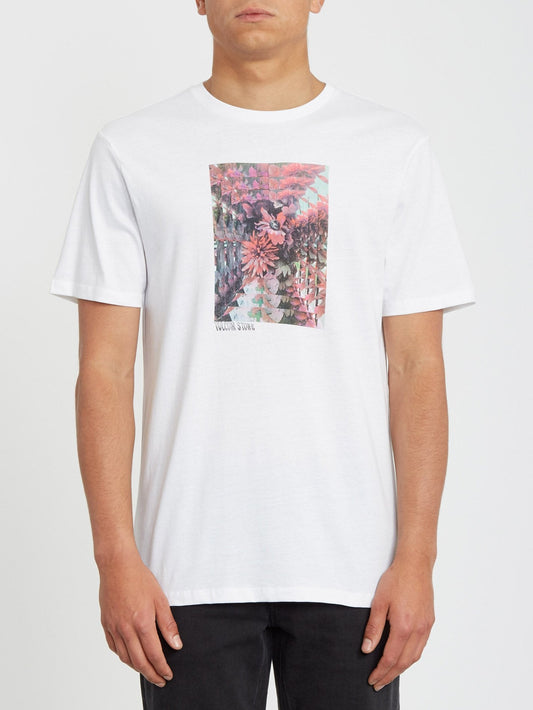 Frequent T-shirt - White