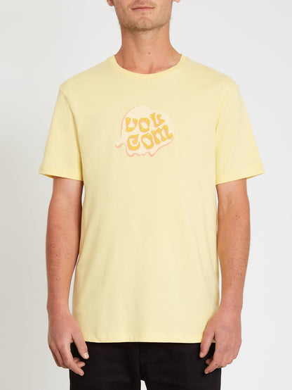 M. Loeffler T-shirt - Dawn Yellow