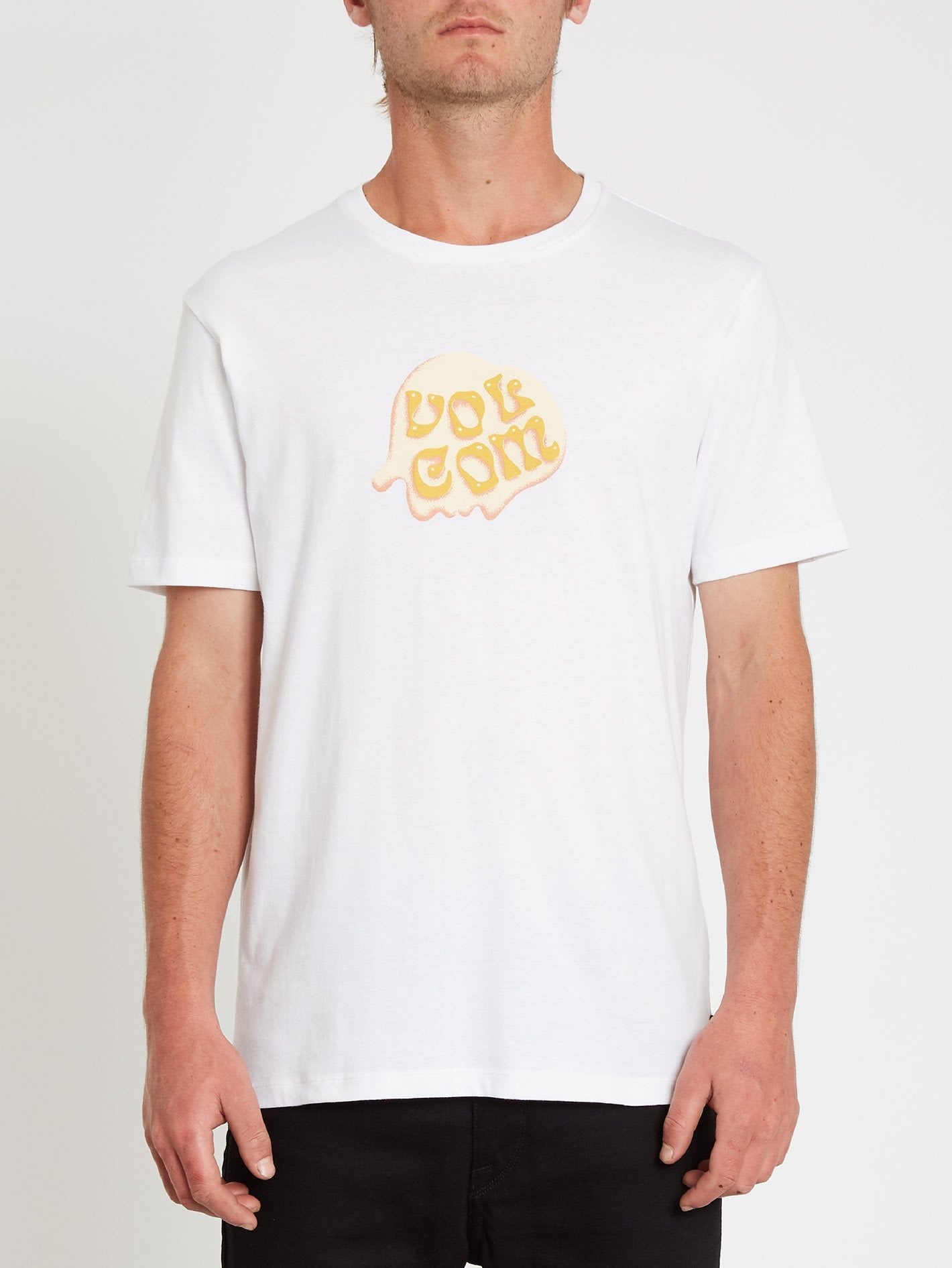 M. Loeffler T-shirt - White