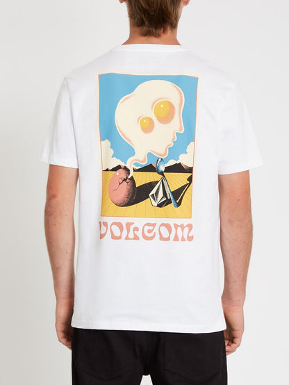 M. Loeffler T-shirt - White