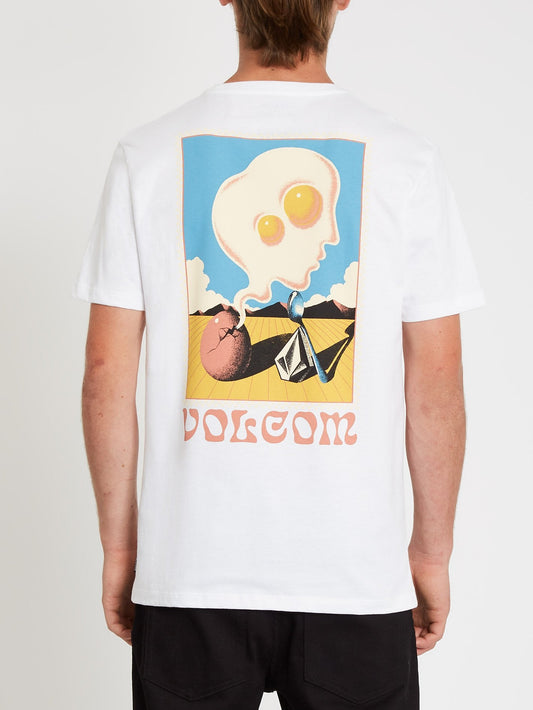 M. Loeffler T-shirt - White