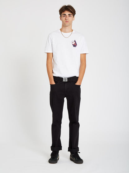 Freak City T-shirt - White
