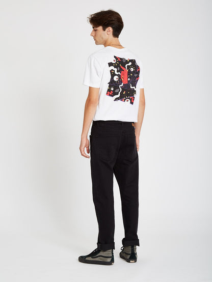 Freak City T-shirt - White