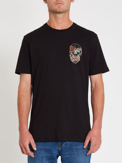 Fortifem T-shirt - Black