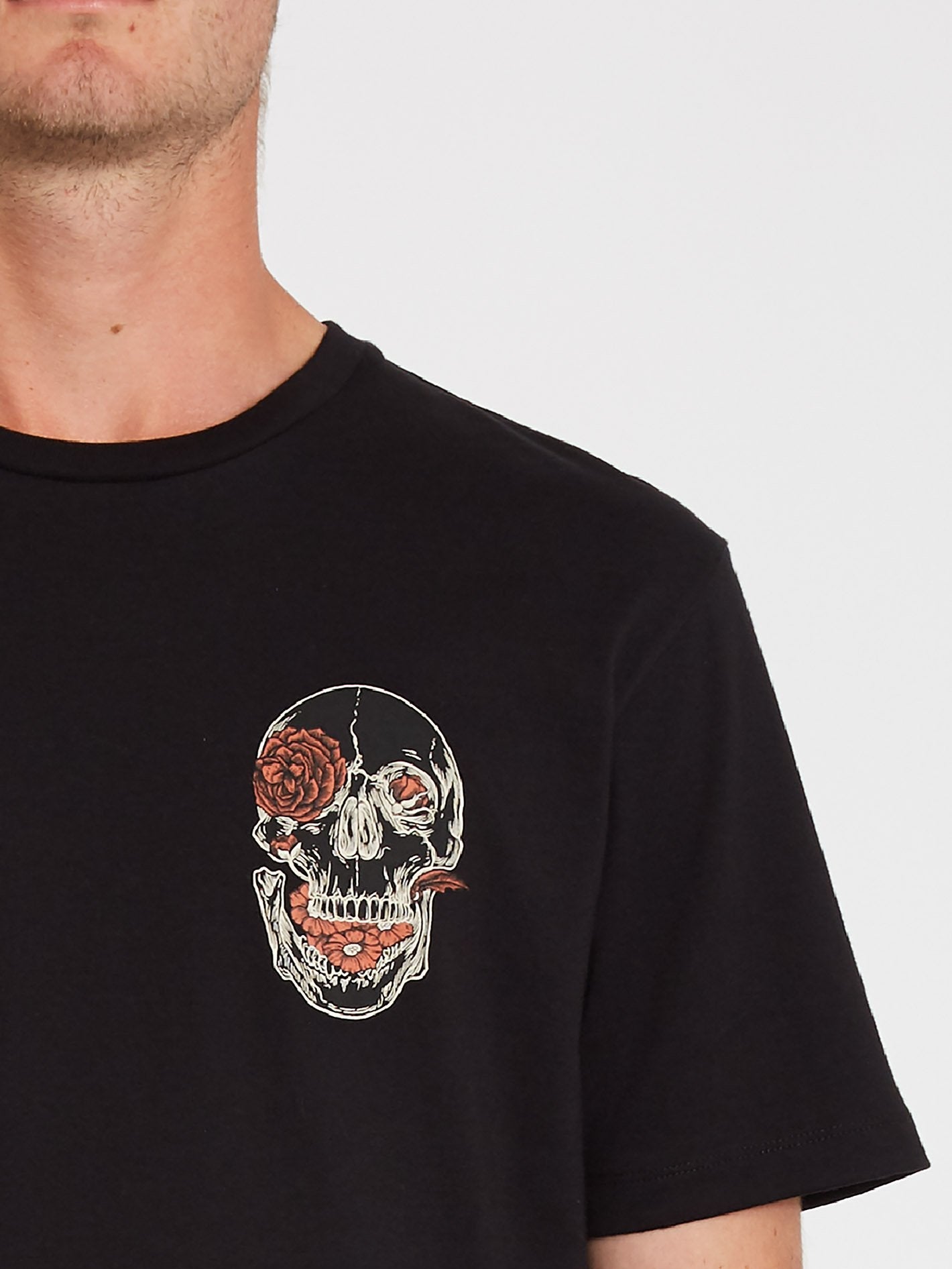 Fortifem T-shirt - Black
