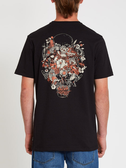 Fortifem T-shirt - Black