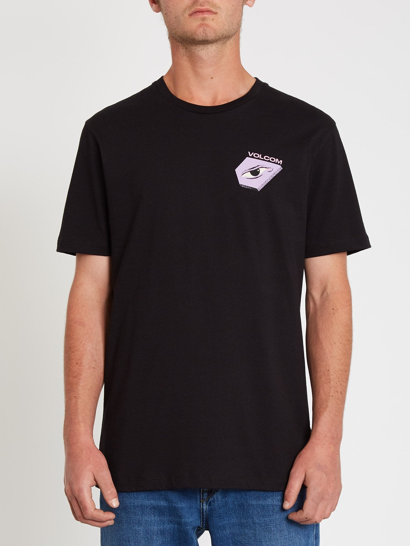 M. Loeffler 2 T-shirt - Black