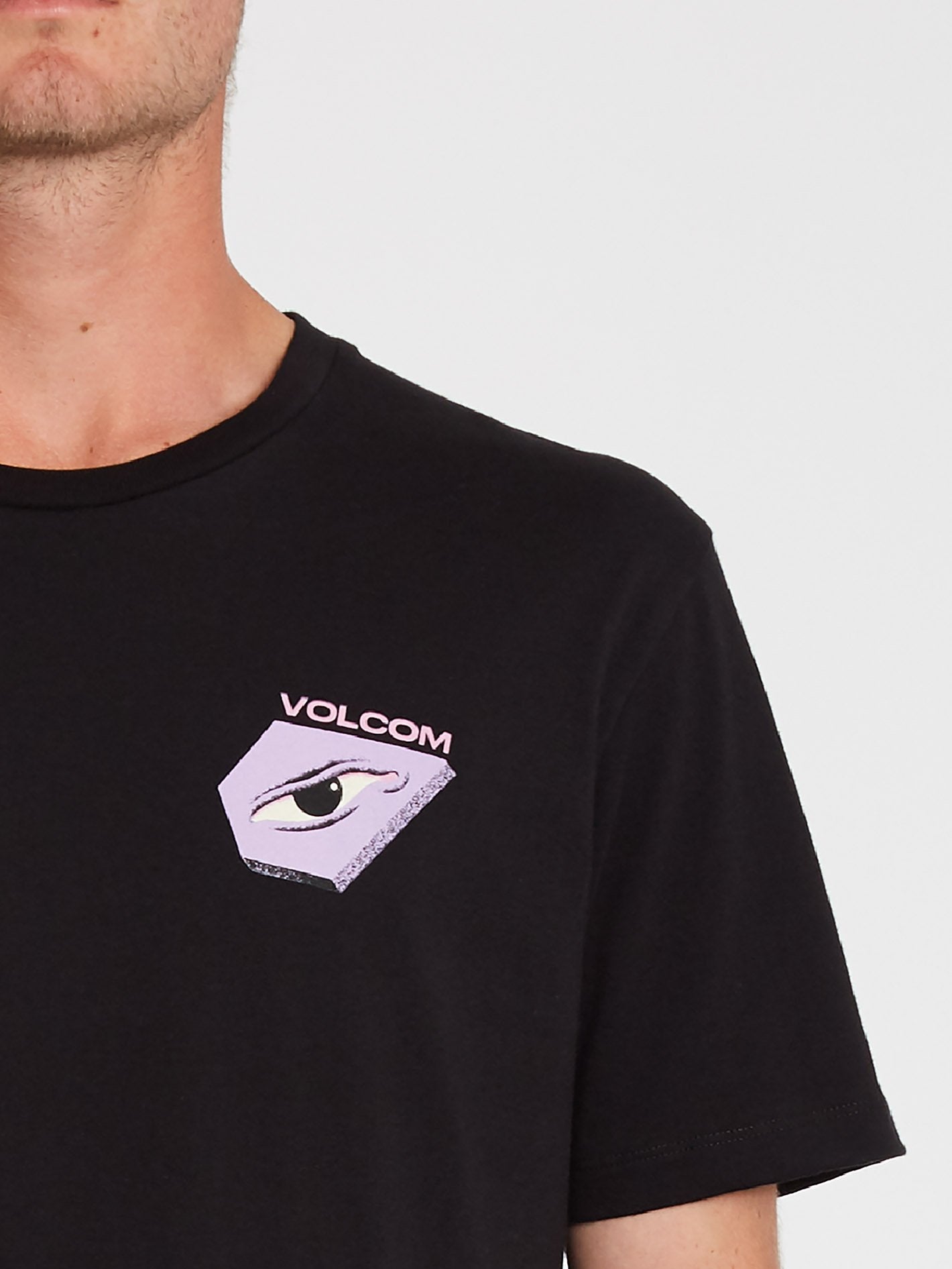 M. Loeffler 2 T-shirt - Black