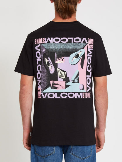 M. Loeffler 2 T-shirt - Black