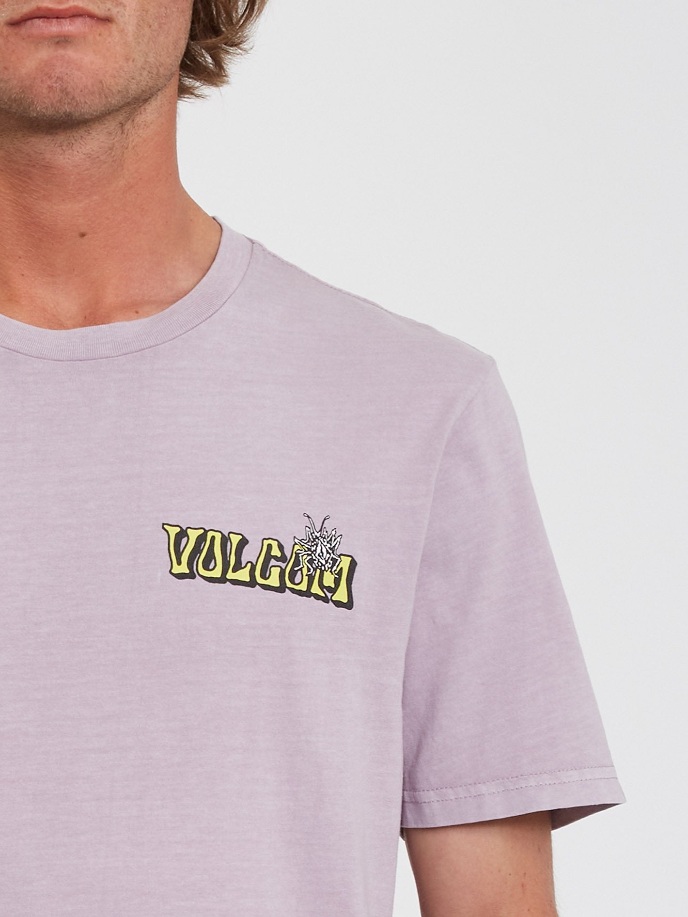 Widgets T-shirt - NIRVANA