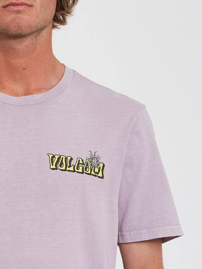 Widgets T-shirt - NIRVANA