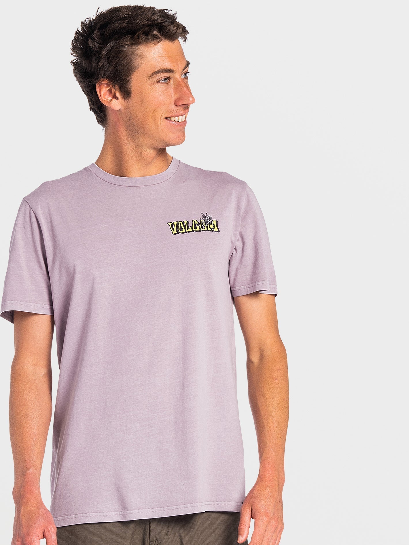 Widgets T-shirt - NIRVANA