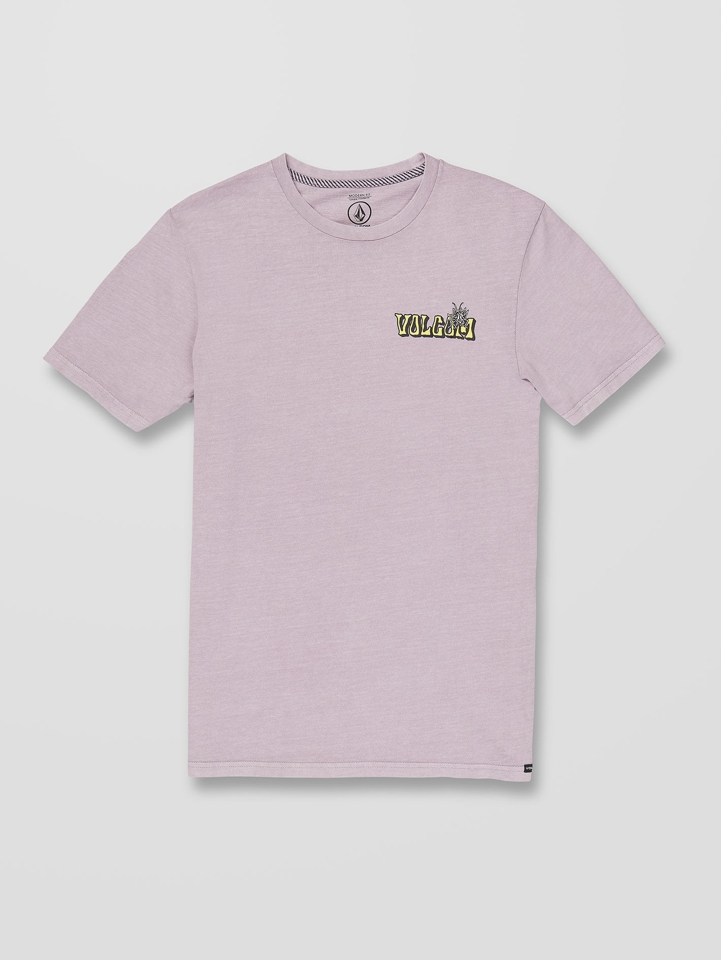 Widgets T-shirt - NIRVANA