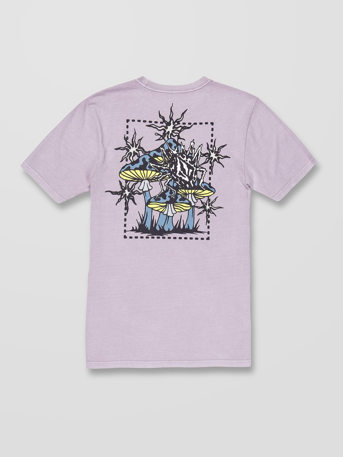 Widgets T-shirt - NIRVANA