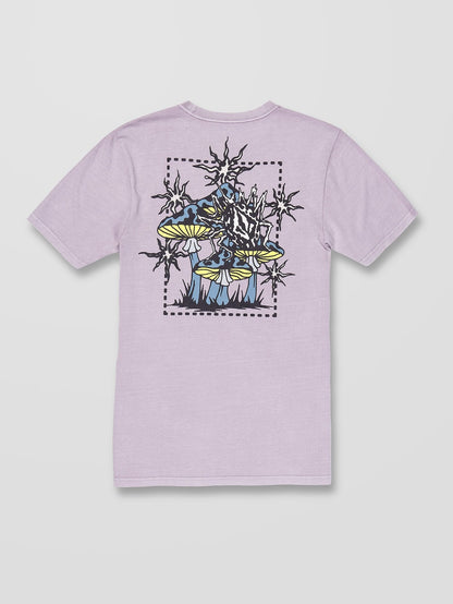 Widgets T-shirt - NIRVANA