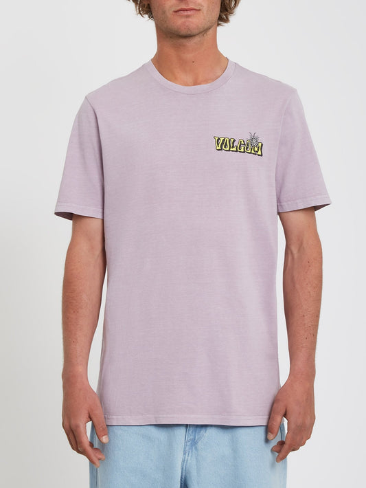 Widgets T-shirt - NIRVANA