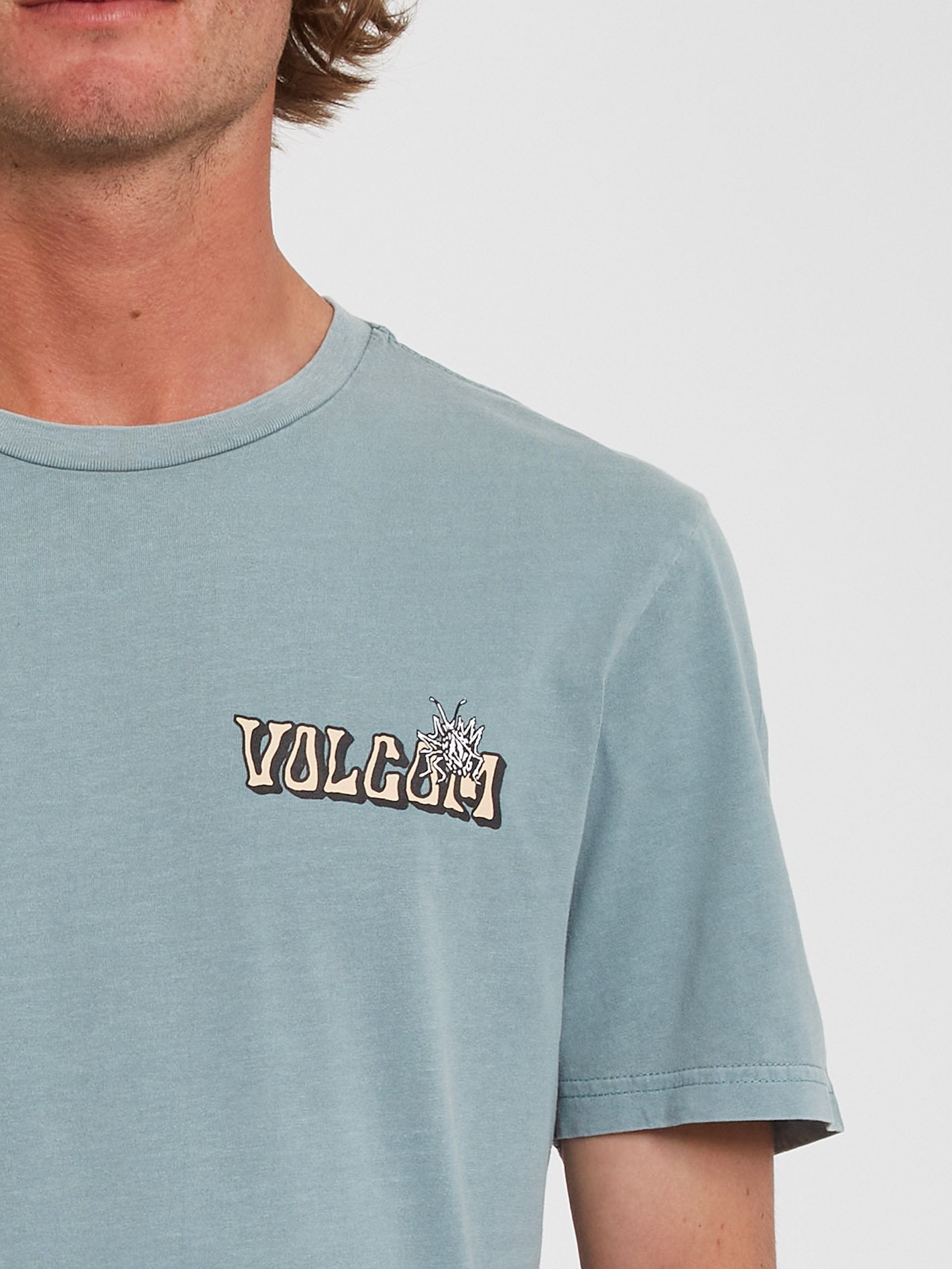 Widgets T-shirt - STORMY SEA
