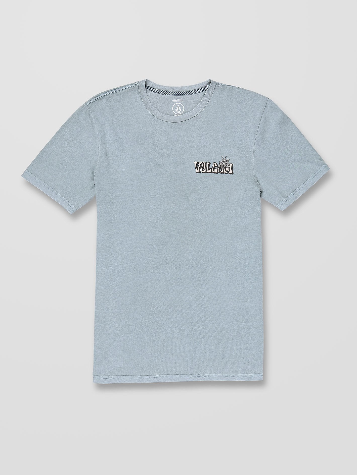 Widgets T-shirt - STORMY SEA