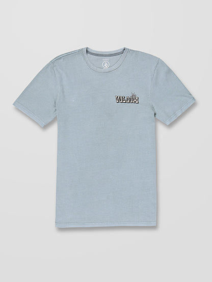 Widgets T-shirt - STORMY SEA