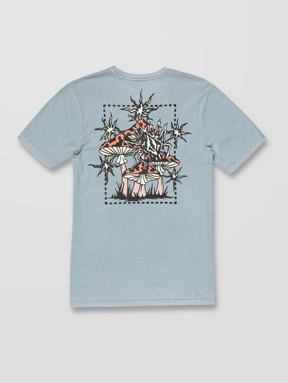 Widgets T-shirt - STORMY SEA