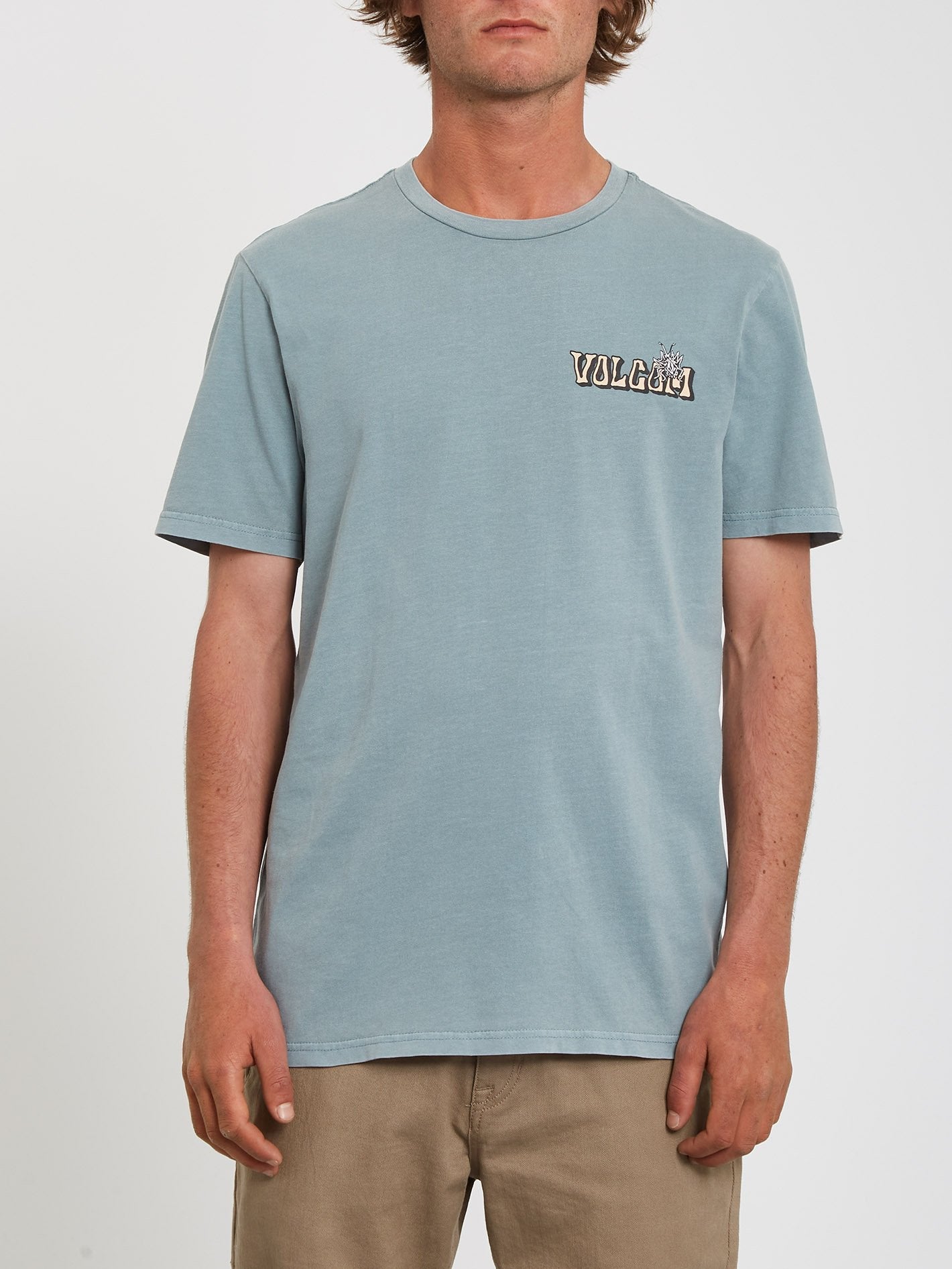 Widgets T-shirt - STORMY SEA