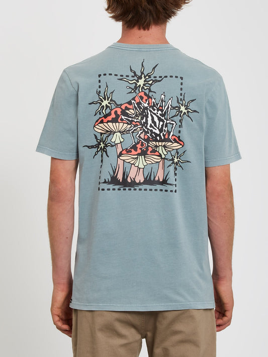 Widgets T-shirt - STORMY SEA