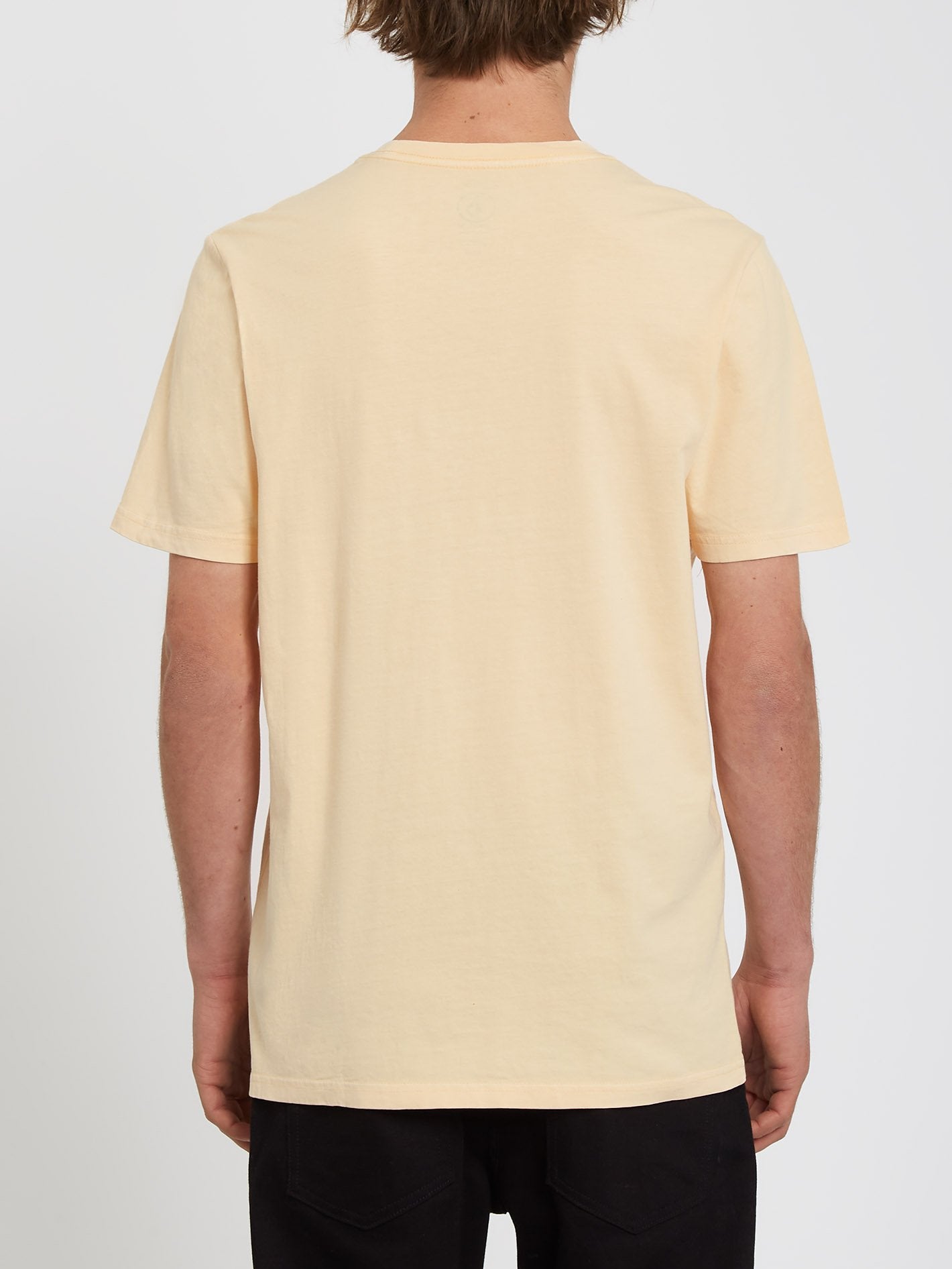 Clouder T-shirt - CREAM BLUSH