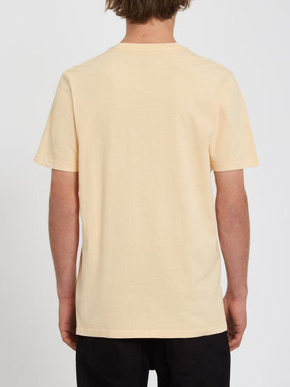 Clouder T-shirt - CREAM BLUSH