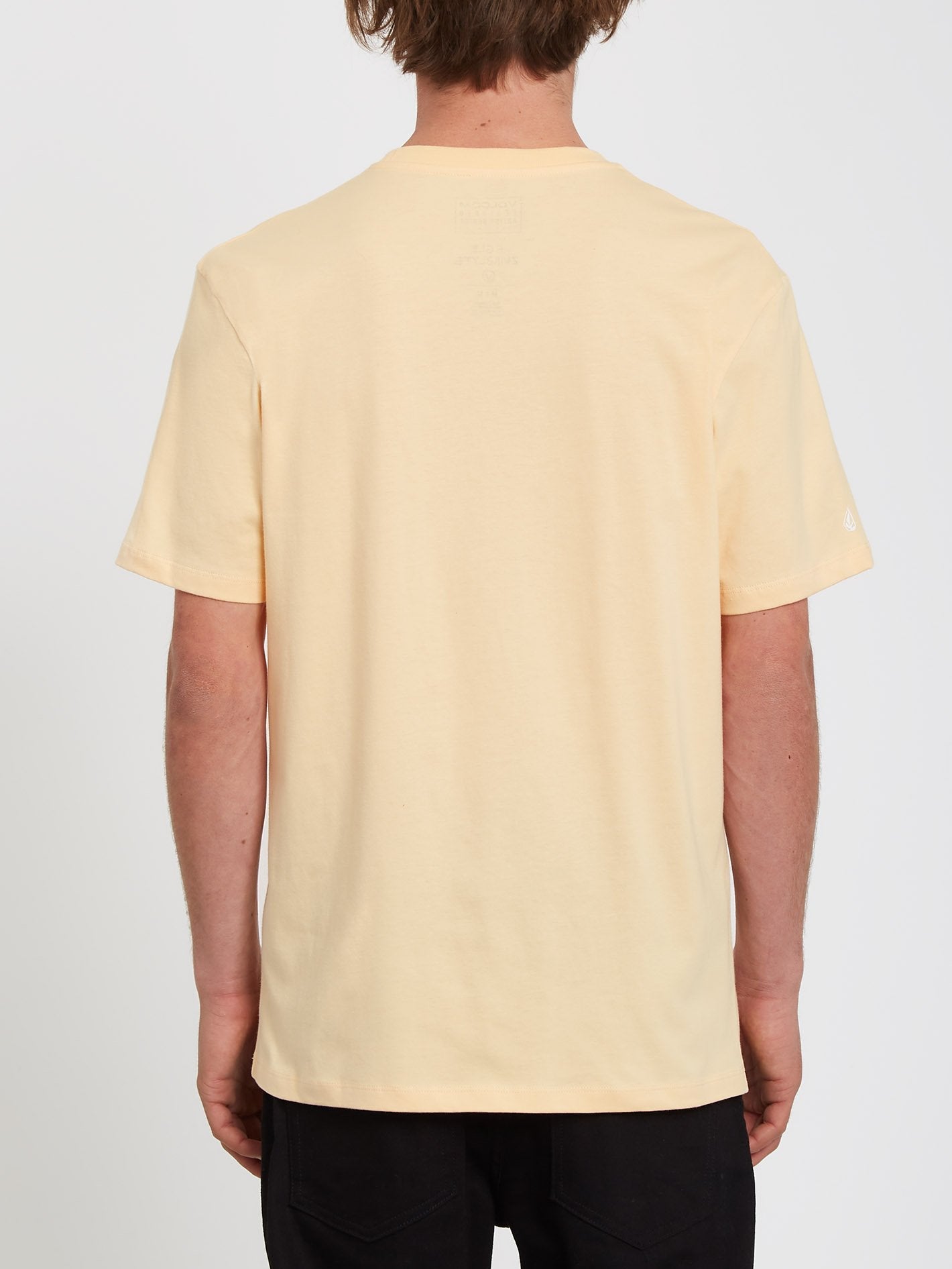 Egle Zvirblyte T-shirt - CREAM BLUSH