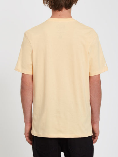 Egle Zvirblyte T-shirt - CREAM BLUSH