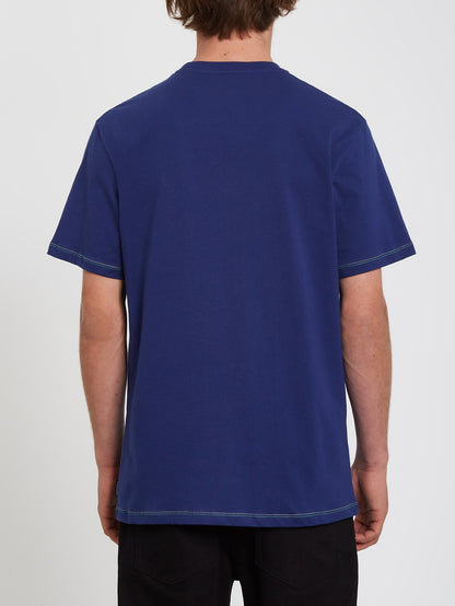 Elzo Durt T-shirt - BLUEPRINT