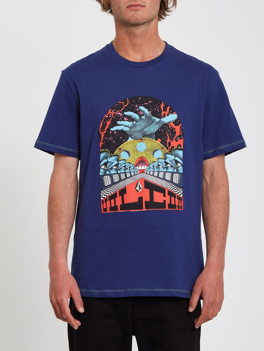 Elzo Durt T-shirt - BLUEPRINT
